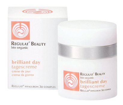 Brilliant Day Cream