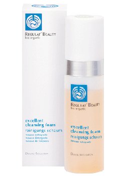 Excellent Cleansing with foam