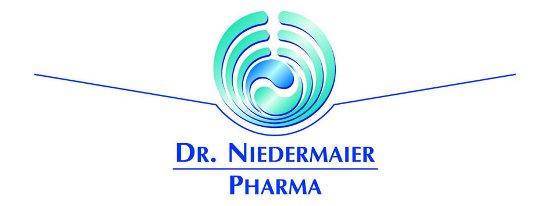 Logo of Niedermaier Pharma