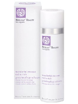 Wonderful Mousse Extra Rich Regulat Beauty